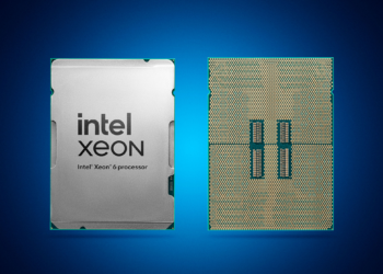 Intel Xeon 6 Efficient Core. צילום יחצ