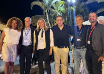 אשקלון משנה תדמית: במקום יעד לטילי חמס היעד החדש לסטרטאפים ויזמות