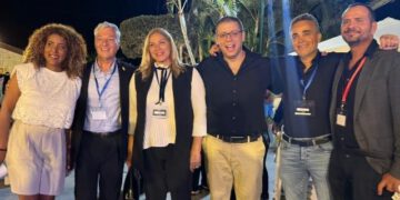 אשקלון משנה תדמית: במקום יעד לטילי חמס היעד החדש לסטרטאפים ויזמות