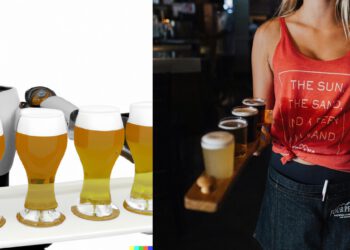 שוק העבודה: השתלטות הבינה המלאכותית או טרנספורמציה?