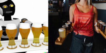 שוק העבודה: השתלטות הבינה המלאכותית או טרנספורמציה?