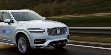 לוגו חברת ארבה. צילום יחצ