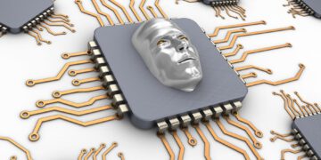 שבבי בינה מלאכותית. המחשה: depositphotos.com