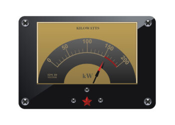 רכיבים אנלוגיים. המחשה: depositphotos.com