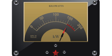 רכיבים אנלוגיים. המחשה: depositphotos.com