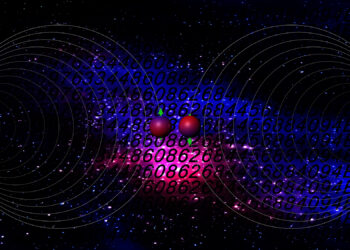 מיחשוב קוונטי. המחשה: depositphotos.com