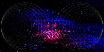 מיחשוב קוונטי. המחשה: depositphotos.com