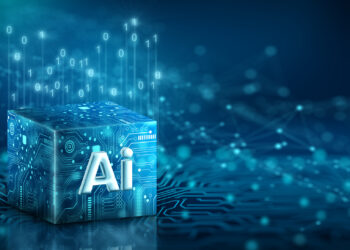 שבבי בינה מלאכותית. המחשה: depositphotos.com