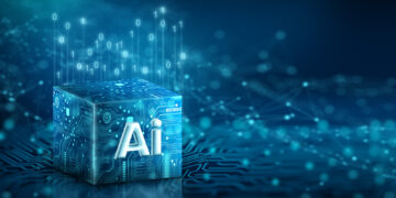 שבבי בינה מלאכותית. המחשה: depositphotos.com