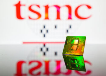 TSMC. המחשה: depositphotos.com