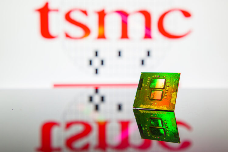 TSMC. המחשה: depositphotos.com