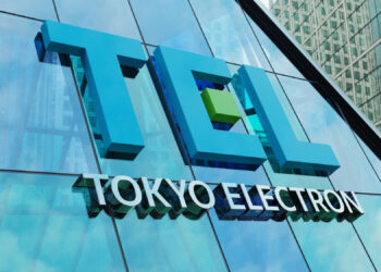 לוגו טוקיו אלקטרון. המחשה: depositphotos.com