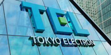 לוגו טוקיו אלקטרון. המחשה: depositphotos.com