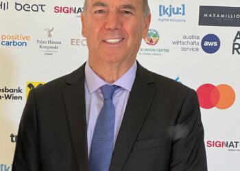 ד"ר עמי אפלבום. צילום יחצ Ofir-SouthUp Ventures