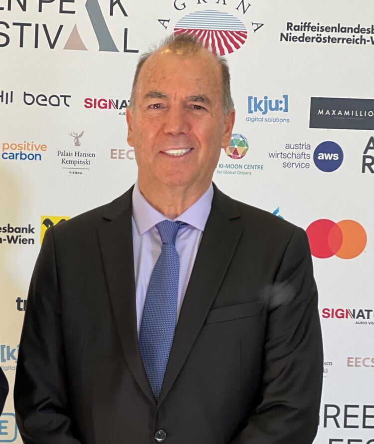 ד"ר עמי אפלבום. צילום יחצ Ofir-SouthUp Ventures