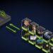 NVIDIA AI Foundry. צילום יחצ, אנבידיה
