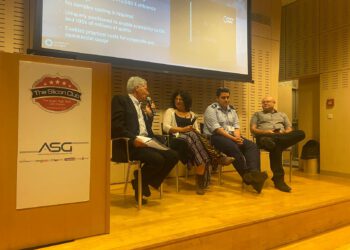 "המיחשוב הקוונטי לא יקרה מחר. הוא קורה כבר היום"