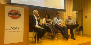 "המיחשוב הקוונטי לא יקרה מחר. הוא קורה כבר היום"