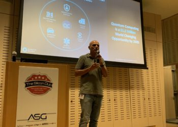 מדוע ההשקעות המשמעותיות במחשוב קוונטי בעשורים האחרונים טרם הניבו תוצאות מסחריות?