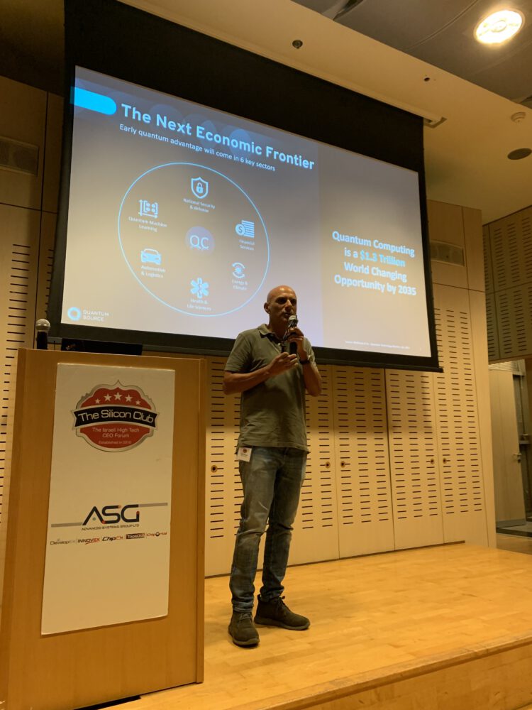 מדוע ההשקעות המשמעותיות במחשוב קוונטי בעשורים האחרונים טרם הניבו תוצאות מסחריות?