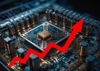 לאן פניה של תעשיית השבבים?