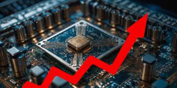 לאן פניה של תעשיית השבבים?