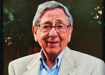 נפטר ברני ארונסון – מחלוצי תעשיית הסמיקונדקטור