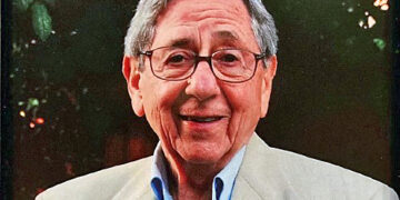 נפטר ברני ארונסון – מחלוצי תעשיית הסמיקונדקטור