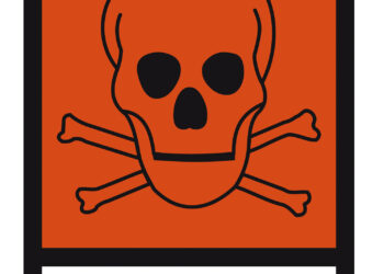 זהירות, רעל. המחשה: depositphotos.com