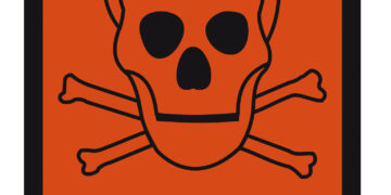 זהירות, רעל. המחשה: depositphotos.com