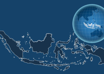 אינדונזיה. המחשה: depositphotos.com