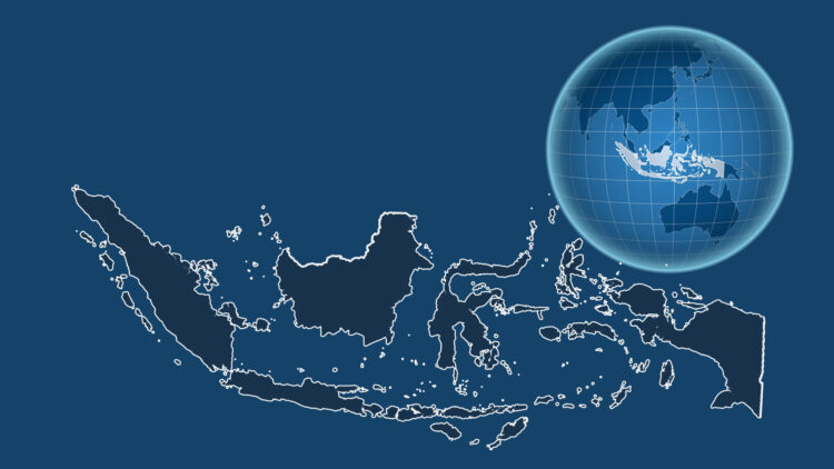 אינדונזיה. המחשה: depositphotos.com