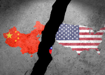 מלחמת הסחר. המחשה: depositphotos.com