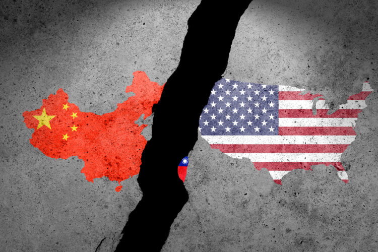 מלחמת הסחר. המחשה: depositphotos.com