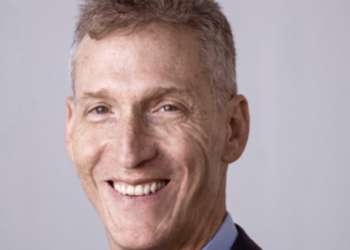 גילי צגלה, שותף מייסד בקרן דיירקט ראונד. צילום יחצ