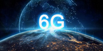 טכנולוגית הדור השישי. איור יח"צ: Keysight