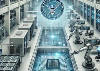 אינטל זוכה במענק של 3.5 מיליארד דולר לייצור שבבים צבאיים למרות המחלוקת על מימון חוק השבבים (CHIPS Act) 