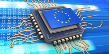 שוק השבבים האירופי. המחשה: depositphotos.com