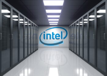 טכנולוגיות אינטל למרכזי נתונים. . המחשה: depositphotos.com