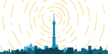 תדרי רדיו. המחשה: depositphotos.com