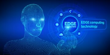 בינה מלאכותית בקצה. המחשה: depositphotos.com