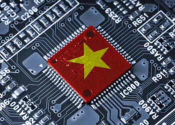 תעשיית השבבים בויאטנם. המחשה: depositphotos.com