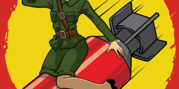 סין נעה קדימה. המחשה: depositphotos.com