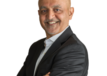 הירן מאג'מודאר, נשיא NeuReality- קרדיט: Snapper