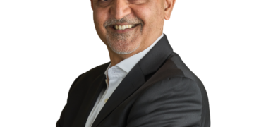 הירן מאג'מודאר, נשיא NeuReality- קרדיט: Snapper