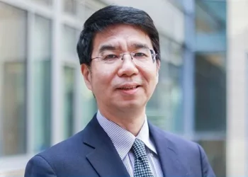 ד"ר ג'ייסון קונג. צילום: אוניברסיטת UCLA