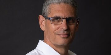 עובד שפירא, מנכל פי.סי.בי טכנולוגיות קרדיט: רועי מזרחי (צילום יח"צ)