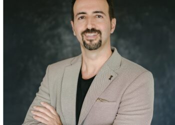 תומר גל, דלויט. קרדיט צילום אולגה סבינה