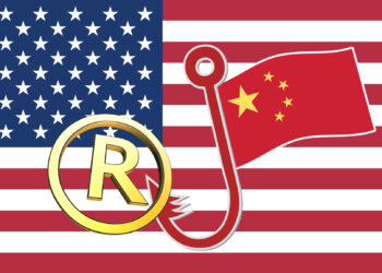 מלחמת הפטנטים בין ארה"ב לסין. המחשה: depositphotos.com