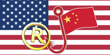 מלחמת הפטנטים בין ארה"ב לסין. המחשה: depositphotos.com